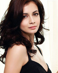 Dia Mirza